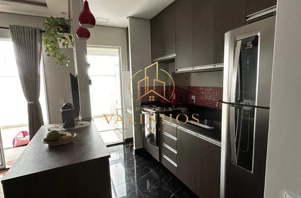 Apartamento para venda, 2 quarto(s),  Jardim Alto Da Boa Vista, Valinhos