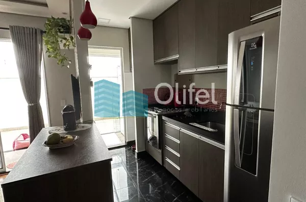 Apartamento para venda, 2 quarto(s),  Jardim Alto Da Boa Vista, Valinhos - Foto 2