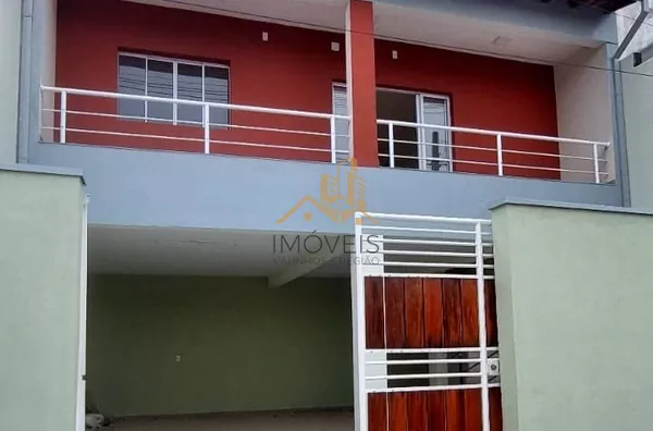 Casa para venda, 2 quarto(s),  Capela, Vinhedo - Foto 1