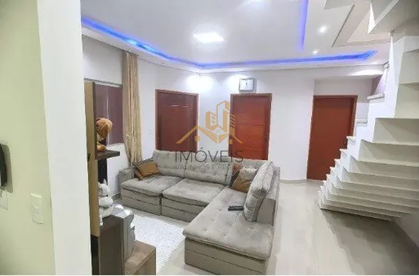 Casa para venda, 3 quarto(s),  Terra Nobre, Louveira - Foto 3