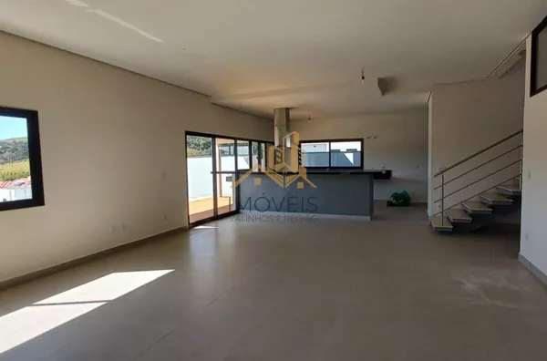 Casa para venda, Condomínio Santa Isabel,  Louveira - Foto 3