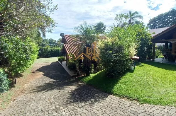 Chácara para venda,  Chácaras São Bento, Valinhos - Foto 3