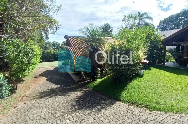 Chácara para venda,  Chácaras São Bento, Valinhos - Foto 3