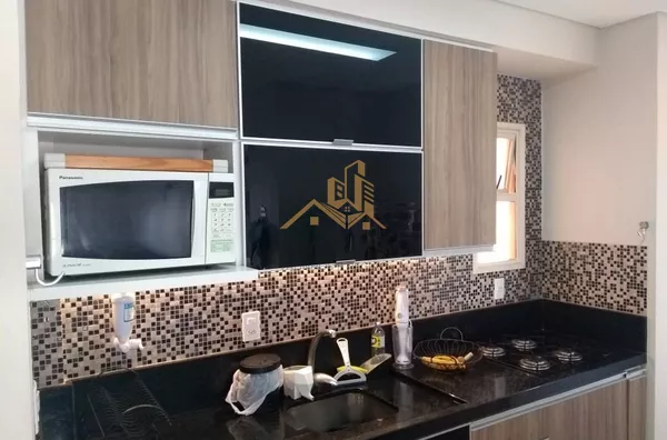 Apartamento para venda, 1 quarto(s),  Centro, Campinas - Foto 5