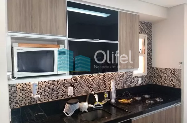 Apartamento para venda, 1 quarto(s),  Centro, Campinas - Foto 5