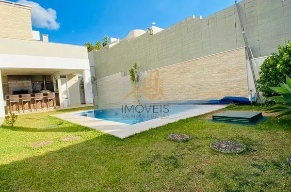 Casa em condomínio para venda, 4 quarto(s),  Swiss Park, Campinas - Foto 48