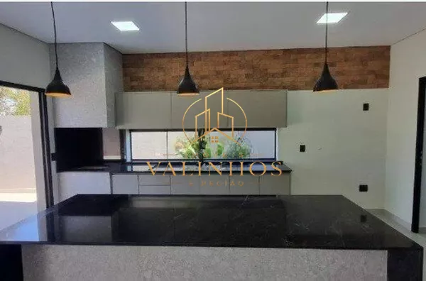 Casa em condomínio para venda,  Reserva dos Jatobas , Louveira