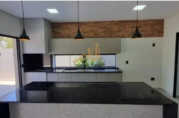 Casa em condomínio para venda,  Reserva dos Jatobas , Louveira - Foto 4
