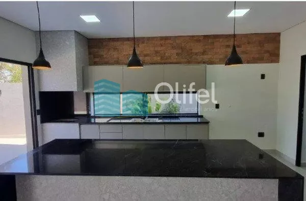 Casa em condomínio para venda,  Reserva dos Jatobas , Louveira - Foto 4
