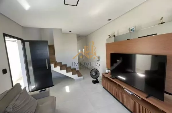 Casa para venda,  Parque São José , Vinhedo - Foto 2