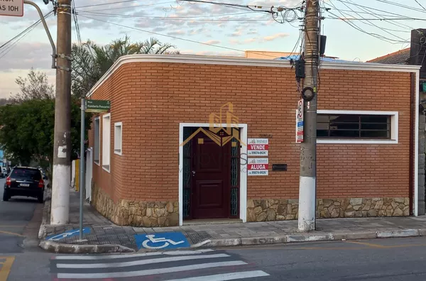 Casa para venda e aluguel, 2 quarto(s),  Centro, Vinhedo - Foto 1