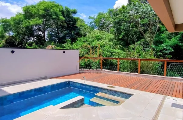 Casa em condomínio para venda, Condomínio Porto do Sol , Valinhos - Foto 41