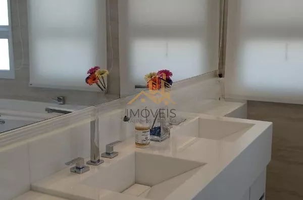 Casa em condomínio para venda, 4 quarto(s),  Swiss Park, Campinas - Foto 19