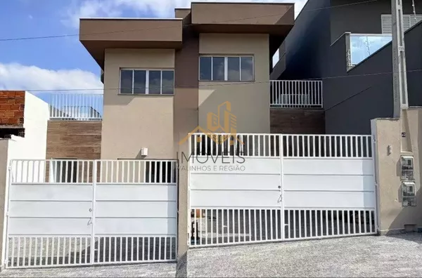 Casa  para locação,  Parque Santa Rosa, Vinhedo - Foto 1