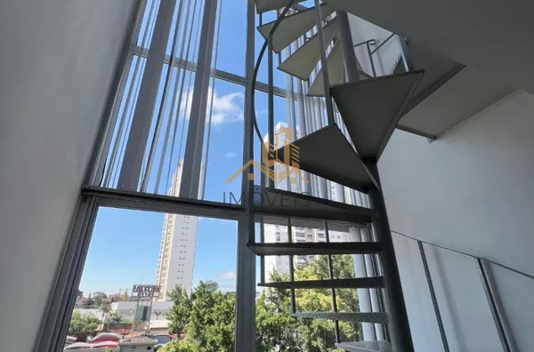 Apartamento triplex para venda, 2 quarto(s),  Mansões Santo Antônio, Campinas - Foto 4