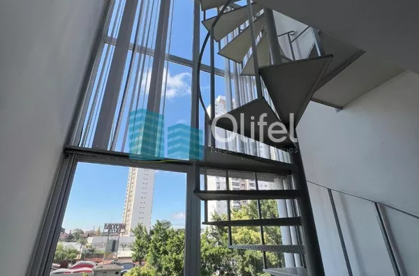 Apartamento triplex para venda, 2 quarto(s),  Mansões Santo Antônio, Campinas - Foto 4