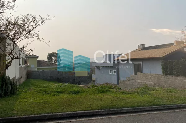 Terreno para venda,  Vila Omízollo, Louveira - Foto 1