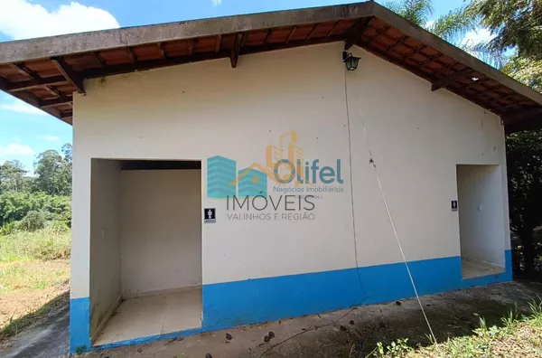 Excelente Chácara com 4 dormitórios à venda, 20.000 m² por R$ 2.350.000 - Monterrey - Louveira/SP  Se você procura para sua família um lugar cercado de muito verde, asfaltado, próximo a rodovia otima localização. Este lugar é um paraíso, para você desfrut - Foto 21