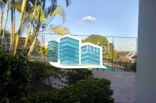 Casa térrea  em condomínio na cidade de Valinhos, contendo apenas escada para  acesso à casa. Localizada  região do Paiquerê, próximo ao Colégio Porto Seguro, Shopping Valinhos. Imóvel  com 3 dormitórios, sendo 1 suíte, todos com armários e ar condicionad - Foto 13