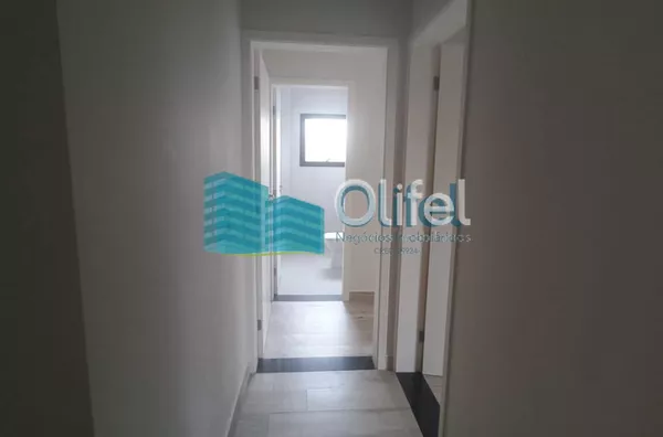 Excelente casa nova, assobradada,  em condomínio fechado na cidade de  Louveira. Condomínio conta com lazer completo com salão de festas, piscina, playground, campo de futebol, churrasqueira, academia, salão de jogos, brinquedoteca. redário, pet play, ves - Foto 7
