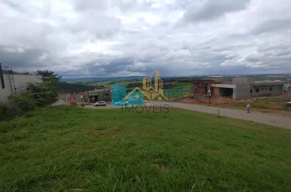 Lindo lote em aclive com 800,00m² em condomínio de alto padrão na cidade de Itupeva.  Local arborizado com portarias treinadas para oferecer segurança e conforto a todos os moradores e visitantes. Próximo ao Outlet de Itupeva e com fácil acesso a Rodovia - Foto 5