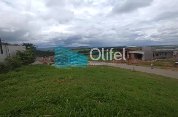 Lindo lote em aclive com 800,00m² em condomínio de alto padrão na cidade de Itupeva.  Local arborizado com portarias treinadas para oferecer segurança e conforto a todos os moradores e visitantes. Próximo ao Outlet de Itupeva e com fácil acesso a Rodovia - Foto 5