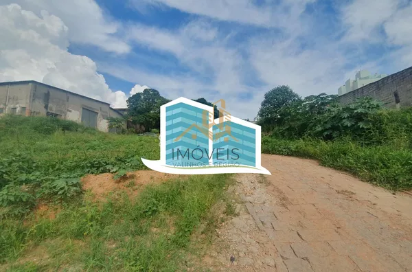 Excelente área para investidores e incorporadores imobiliários que buscam expandir seus investimentos. Excelente localização próximo a Avenida Invernada e a poucos minutos dos principais comércios que facilitam o dia a dia das pessoas.  O terreno possui á - Foto 2