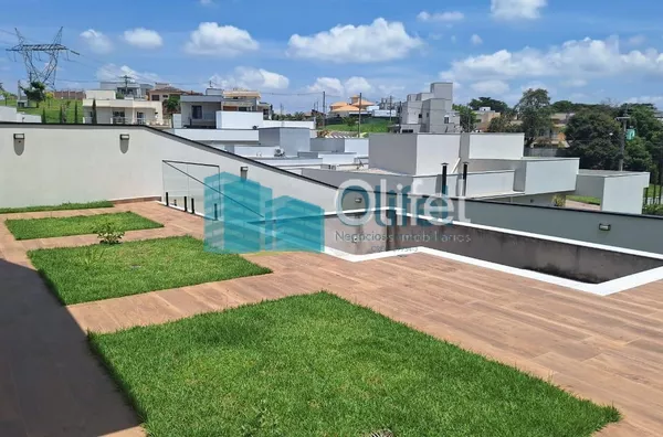 Excelente casa térrea,  novíssima,  em um dos condomínios mais procurados da cidade de Louveira com acabamento de primeira linha, telhado com telhas sanduiche que garantem conforto térmico da casa, proporcionando enorme conforto para sua família.  São 3 a - Foto 5