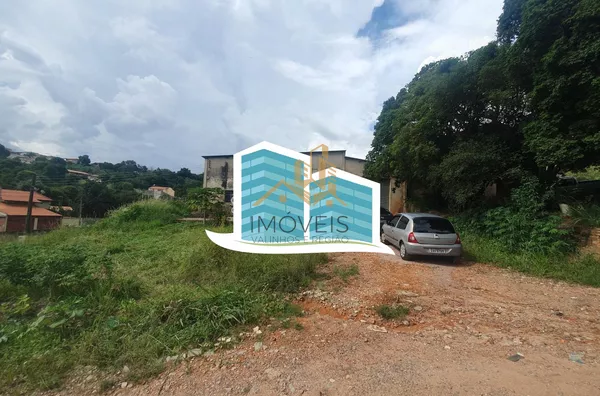 Excelente área para investidores e incorporadores imobiliários que buscam expandir seus investimentos. Excelente localização próximo a Avenida Invernada e a poucos minutos dos principais comércios que facilitam o dia a dia das pessoas.  O terreno possui á - Foto 4