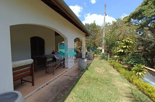 Excelente Chácara com 4 dormitórios à venda, 20.000 m² por R$ 2.350.000 - Monterrey - Louveira/SP  Se você procura para sua família um lugar cercado de muito verde, asfaltado, próximo a rodovia otima localização. Este lugar é um paraíso, para você desfrut - Foto 13
