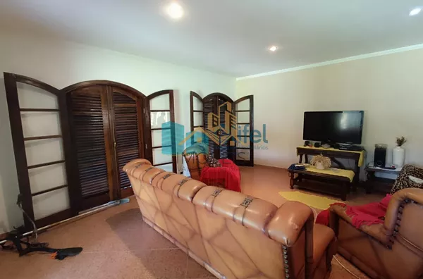 Excelente Chácara com 4 dormitórios à venda, 20.000 m² por R$ 2.350.000 - Monterrey - Louveira/SP  Se você procura para sua família um lugar cercado de muito verde, asfaltado, próximo a rodovia otima localização. Este lugar é um paraíso, para você desfrut - Foto 37