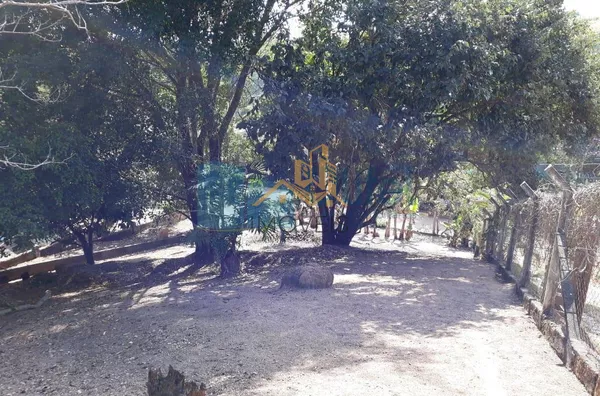 Chácara com 1696m² no bairro Monterrey, na cidade de Louveira,  sendo 137,00m de área construída. As casas são antigas, porém com boa estrutura e fundação. Piscina, pomar, poço caipira.  A chácara possui escritura do terreno, não permitindo dessa forma, f - Foto 12