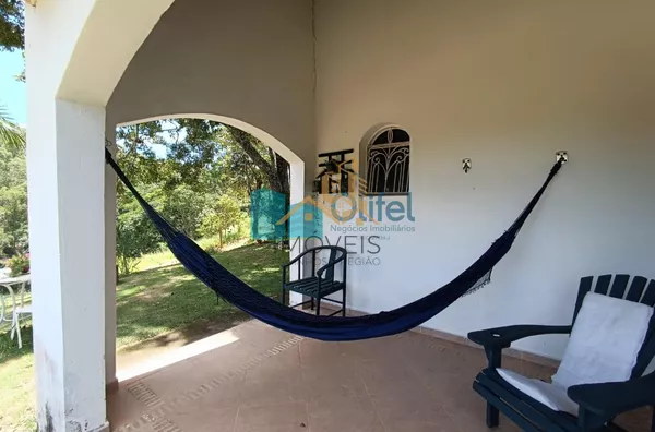 Excelente Chácara com 4 dormitórios à venda, 20.000 m² por R$ 2.350.000 - Monterrey - Louveira/SP  Se você procura para sua família um lugar cercado de muito verde, asfaltado, próximo a rodovia otima localização. Este lugar é um paraíso, para você desfrut - Foto 11