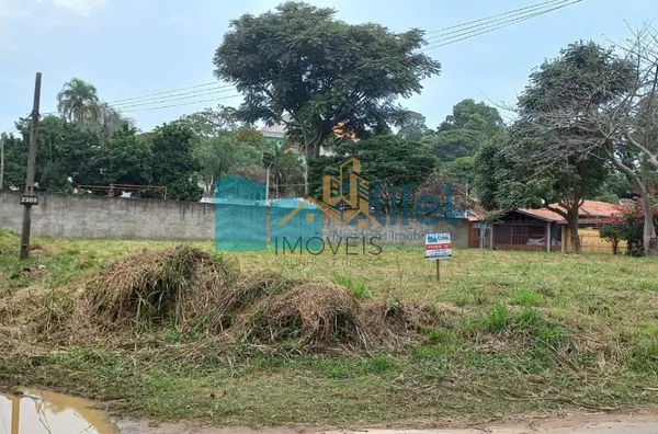 Lindo lote plano no bairro Santo Antônio na cidade de Louveira com 412,00 0m². Local perfeito para quem busca tranquilidade e qualidade de vida, com a facilidade da proximidade aos comércios e vias de acesso as principais cidades da região e grandes centr - Foto 1