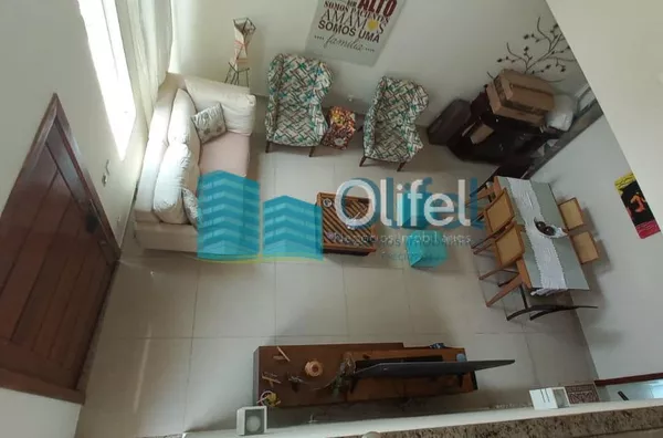 Excelente sobrado em condomínio fechado na cidade de Louveira. Ótimo acabamento, espaços amplos e confortáveis, ampla área gourmet com piscina.  Imóvel apto para financiamento.   Agende sua Visita - Foto 3