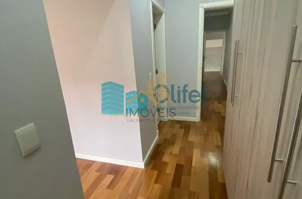 Excelente opção de casa em condomínio fechado na cidade de Louveira com 3 suítes, sendo 1 suíte com closet, sala 2 ambientes, cozinha planejada,  rica em armários, ar condicionado e opção de semi mobiliada.  Agende a sua visita - Foto 12