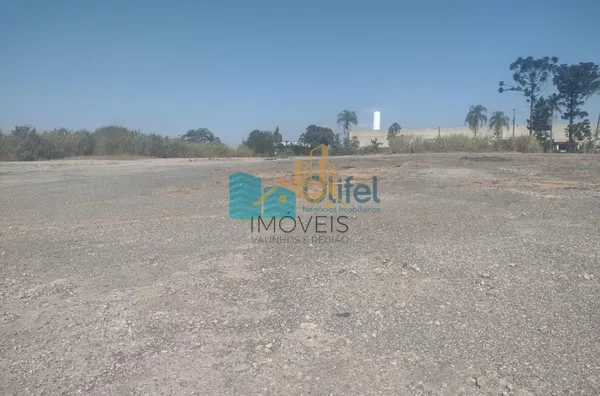 Excelente área  comercial com 20.000m² na cidade de Louveira. Boa localização com fácil acesso as principais vias de acesso.  Vale a pena conferir!! - Foto 5
