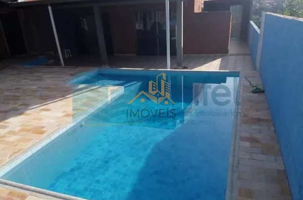 Casa à venda no Condomínio Jardim Botânico em Sousas. Com uma vista espetacular, ambientes espaçosos reformados e modernos. Construção sólida com 5 excelentes suítes.  Casa toda pensada em mobilidade e com elevador. Uma casa diferenciada e com vista magní - Foto 10