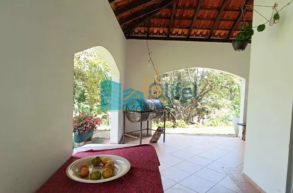 Excelente Chácara com 4 dormitórios à venda, 20.000 m² por R$ 2.350.000 - Monterrey - Louveira/SP  Se você procura para sua família um lugar cercado de muito verde, asfaltado, próximo a rodovia otima localização. Este lugar é um paraíso, para você desfrut - Foto 36