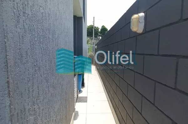 Excelente sobrado em condomínio fechado na cidade de Louveira. Ótimo acabamento, espaços amplos e confortáveis, ampla área gourmet com piscina.  Imóvel apto para financiamento.   Agende sua Visita - Foto 30