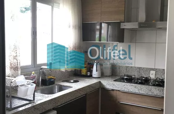 Excelente imóvel em condomínio fechado na cidade de Louveira com 3 dormitórios, sendo 1 suíte com closet. Casa rica em armários. Sala 2 ambientes, cozinha planejada, lavabo, área de serviço e edícula com churrasqueira, jacuzzi, 2 vagas de garagem cobertas - Foto 15
