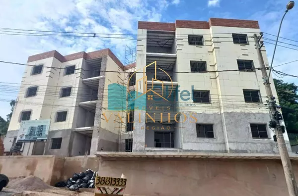 Venha morar em um apartamento com uma tecnologia de construção diferenciada  na cidade de Louveira !!  Unidades a partir de R$ 460.000,00 com previsão de entrega em Julho de 2024.  Quantidade de andares: Térreo +3 Quantidade de apartamentos por andar: 4 u