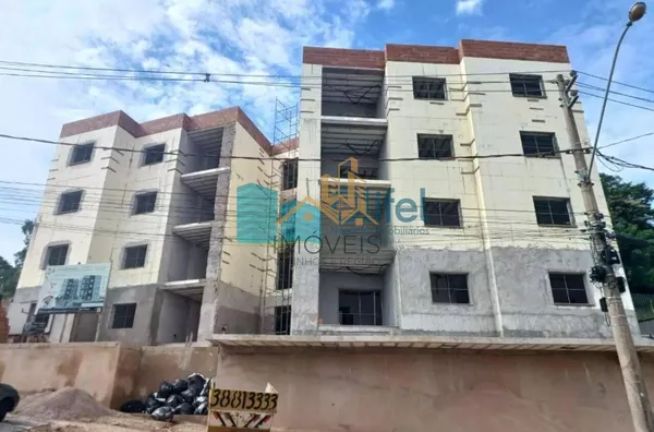 Venha morar em um apartamento com uma tecnologia de construção diferenciada  na cidade de Louveira !!  Unidades a partir de R$ 460.000,00 com previsão de entrega em Julho de 2024.  Quantidade de andares: Térreo +3 Quantidade de apartamentos por andar: 4 u - Foto 1