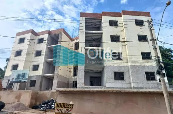 Venha morar em um apartamento com uma tecnologia de construção diferenciada  na cidade de Louveira !!  Unidades a partir de R$ 460.000,00 com previsão de entrega em Julho de 2024.  Quantidade de andares: Térreo +3 Quantidade de apartamentos por andar: 4 u - Foto 1
