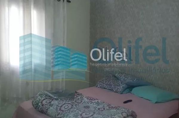 Excelente sobrado na cidade de  Louveira, com 4 dormitórios, sendo 1 suíte master com closet, banheiro social, quartos avarandados, lavabo, ampla sala de estar, jantar e mezanino, escritório, cozinha, copa, lavanderia, despensa, área gourmet com churrasqu - Foto 16