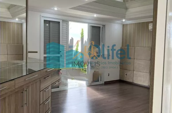 Linda casa para venda e locação no Condomínio Jardim Paulista em Vinhedo/SP. Lindo sobrado com projeto moderno. Piso inferior: lavabo, escritório, amplas salas, cozinha planejada com despensa, ampla área gourmet integrada com cozinha e sala (1 suíte, banh - Foto 1