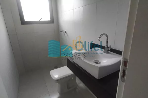 Excelente casa nova, assobradada,  em condomínio fechado na cidade de  Louveira. Condomínio conta com lazer completo com salão de festas, piscina, playground, campo de futebol, churrasqueira, academia, salão de jogos, brinquedoteca. redário, pet play, ves - Foto 15