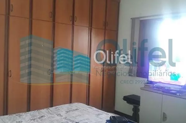 Excelente sobrado na cidade de  Louveira, com 4 dormitórios, sendo 1 suíte master com closet, banheiro social, quartos avarandados, lavabo, ampla sala de estar, jantar e mezanino, escritório, cozinha, copa, lavanderia, despensa, área gourmet com churrasqu - Foto 41