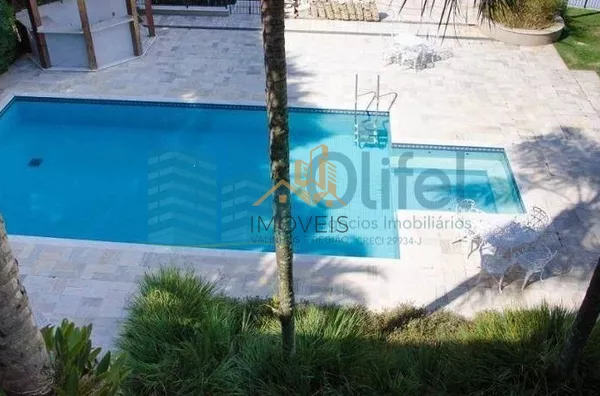 Casa residencial à venda, condomínio Estância Marambaia, Vinhedo. Maravilhosa casa, implantada em 4 lotes unificados que são passíveis de desmembramento, recentemente reformada, possui sala de estar com varanda e lago de carpas, sala de jantar, home theat - Foto 26