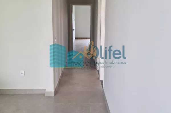 Excelente casa térrea,  novíssima,  em um dos condomínios mais procurados da cidade de Louveira com acabamento de primeira linha, telhado com telhas sanduiche que garantem conforto térmico da casa, proporcionando enorme conforto para sua família.  São 3 a - Foto 24